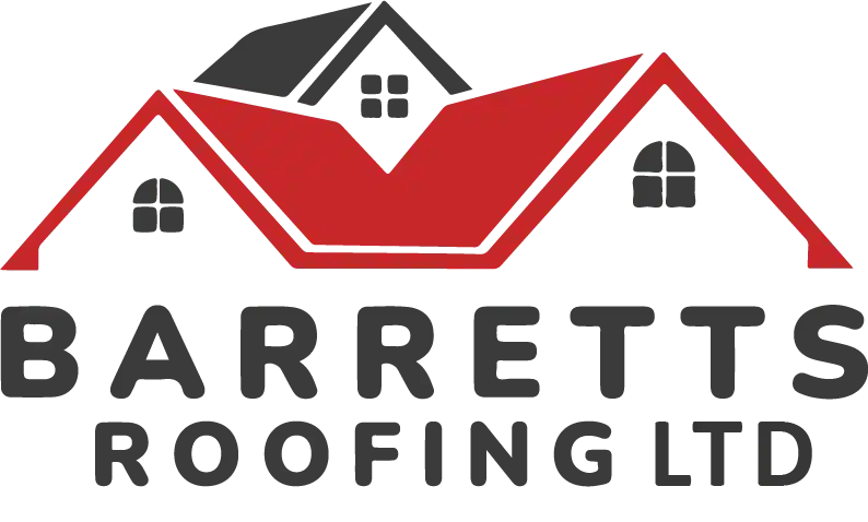 Barretts Roofing Ltd